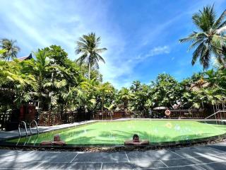 Chantra 633 - InterContinental Koh Samui Resort Luxury 3BR Villa - Amphoe Koksamui - 2