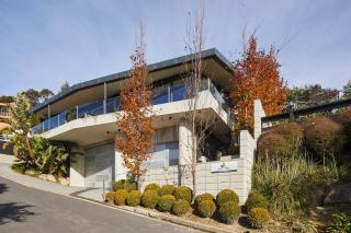 Newton Heights - Akaroa - 0