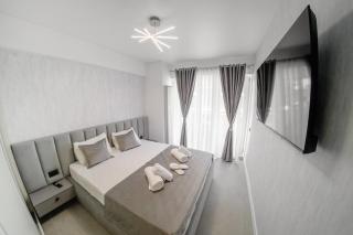 Alezzi Odyssey Pool&Spa Resort By Ingrid - Mamaia Nord – Năvodari - 4
