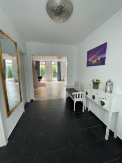 Urban house for families and Berlin tourists - 1