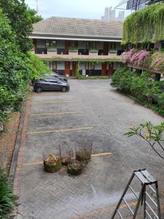 Taman Paradise Homestay - Surabaya - 8