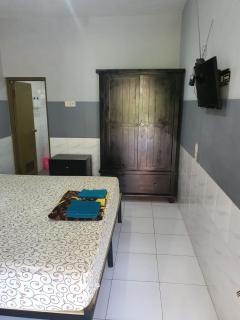 Taman Paradise Homestay - Surabaya - 5