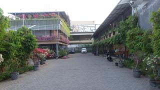 Taman Paradise Homestay - Surabaya - 2