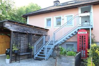Ferienwohnung Weber - Halbenrain - 0
