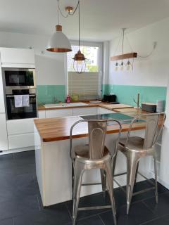 Urban house for families and Berlin tourists - Teltow - 6