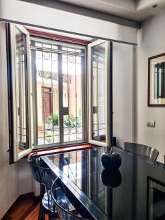 Colosseum Luxury Suite - Roma - 8