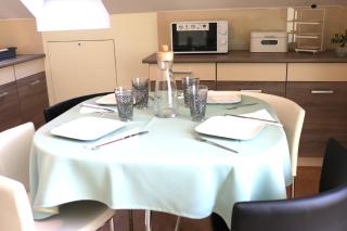 Ferienwohnung Weber - Halbenrain - 6