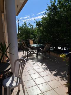 ANDRIA'S luxury family studio near Casino limassol - Limassol - 1