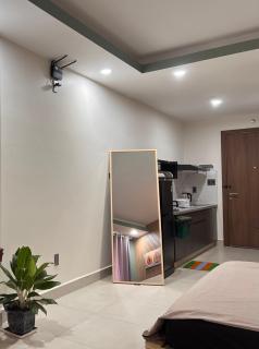 Căn hộ cao cấp - Jun house sophia center - Ấp Rạch Mẹo - 4