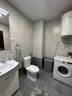 Gold Apartment Petrovac - 1