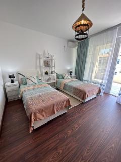 Gold Apartment Petrovac - Petrovac na Moru - 8