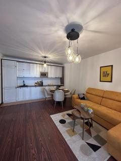 Gold Apartment Petrovac - Petrovac na Moru - 4
