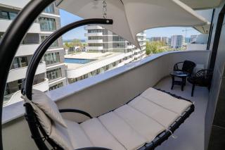 Alezzi Odyssey Pool&Spa Resort By Ingrid - Mamaia Nord – Năvodari - 5