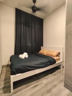 4 Mosaic Southkey JB 3Bed 6 Pax - Johor Bahru - 9