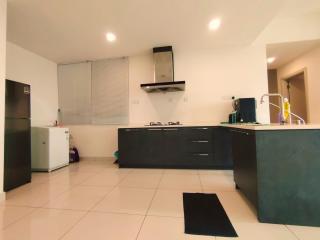 4 Mosaic Southkey JB 3Bed 6 Pax - Johor Bahru - 7