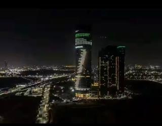 luxury apartment in Noida - 4