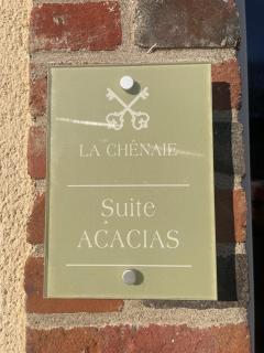 La Chenaie - Les Accacias - Gien - 6