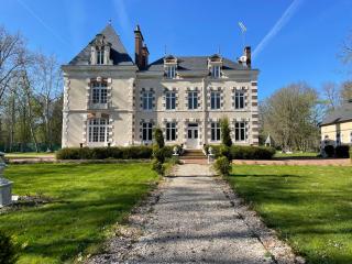 La Chenaie - Les Accacias - Gien - 5