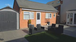 Templeton Apartment - 8