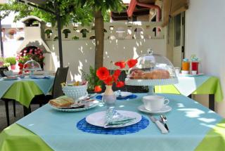 B&B Vento del Mare - San Pietro in Bevagna - 4