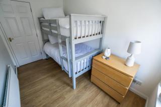 Tranquil Tides - Carrickfergus - 3