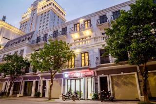 Mapileng Horizon 2 - Hotel - Tour - BusTicket - Motobike Rent - Ha Giang - 0
