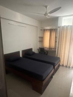 Reside Inn Grand - Bangalore - 3