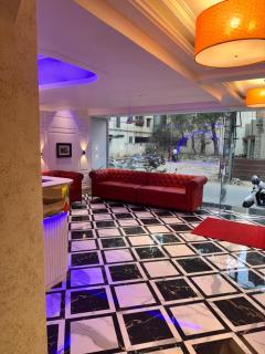 Reside Inn Grand - Bangalore - 0