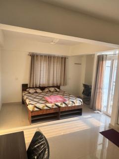 Reside Inn Grand - Bangalore - 6