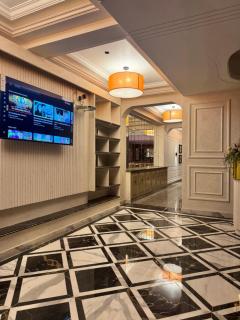 Reside Inn Grand - Bangalore - 8
