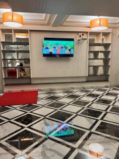 Reside Inn Grand - Bangalore - 7