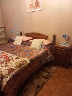 Alloggio Arcobaleno condominio - Brossasco - 4