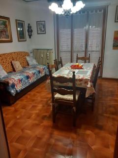 Alloggio Arcobaleno condominio - Brossasco - 2