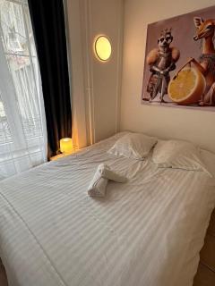 Lemon Twist Studio - Neuchâtel - 3