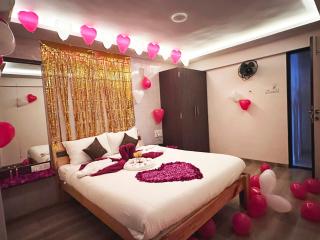 Silver Petal Hospitality - Panchgani - 3