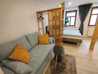 Angernest, Ferienwohnung in Kamenz - Kamenz - 7