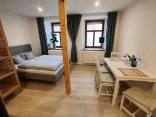 Angernest, Ferienwohnung in Kamenz - 6