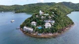 Pearl Bay Villas Private Resort - Busuanga - 9