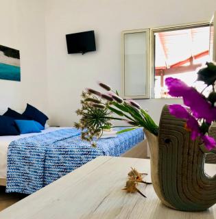 B&B Vento del Mare - San Pietro in Bevagna - 9