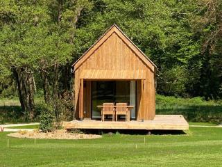 Les Cabanes du Moulin de l'Ortille - Compiègne - 9