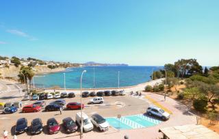 Calpe place - Calpe - 8