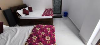 Shree Rameshth - Ayodhya - 9