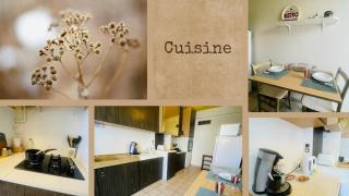 Le cocon familial - 1
