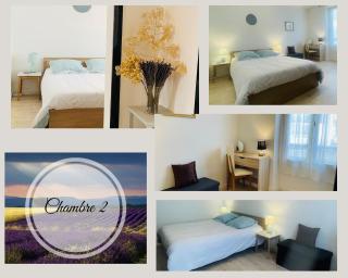 Le cocon familial - 6