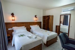 Horizon Dhigurah - 2