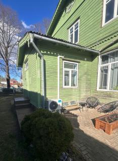 Supeluse kodu - Pärnu - 9