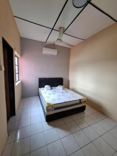 Family Homestay Bidor - Gua Sai - 5