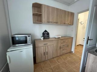 Lombkorona apartman - 9