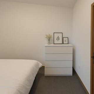 Cosy studio Midi station - Bruxelles - 2
