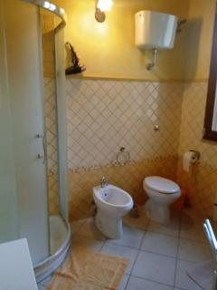 Casa vacanze Pistis - Sant' Antonio di Santadi - 7